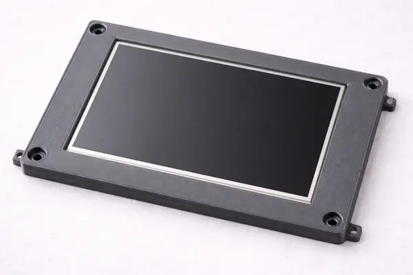 Bezel Khung Màn Hình LCD 5 Inch — Gắn Panel