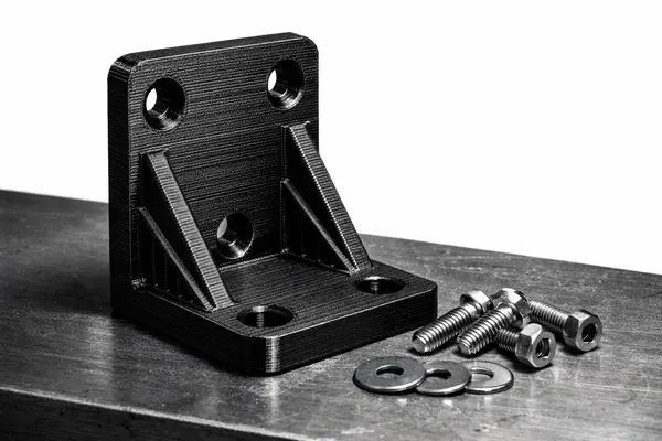 Jig Định Vị & Fixture Căn Chỉnh Tuỳ Chỉnh